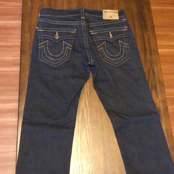 True Religion “Ricky” men’s jeans - Picture 1 of 4